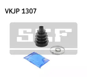 VKJP 1307 SKF Комплект пылника, приводной вал